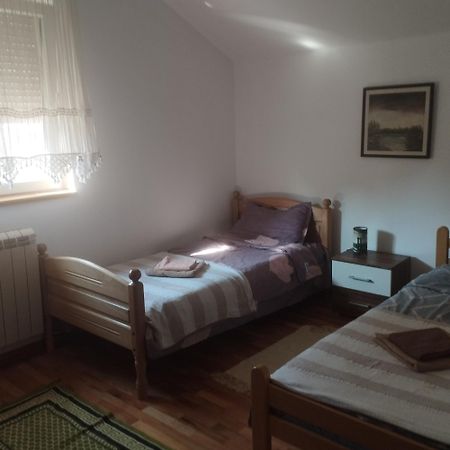 Apartment Andjela Beograd Eksteriør bilde
