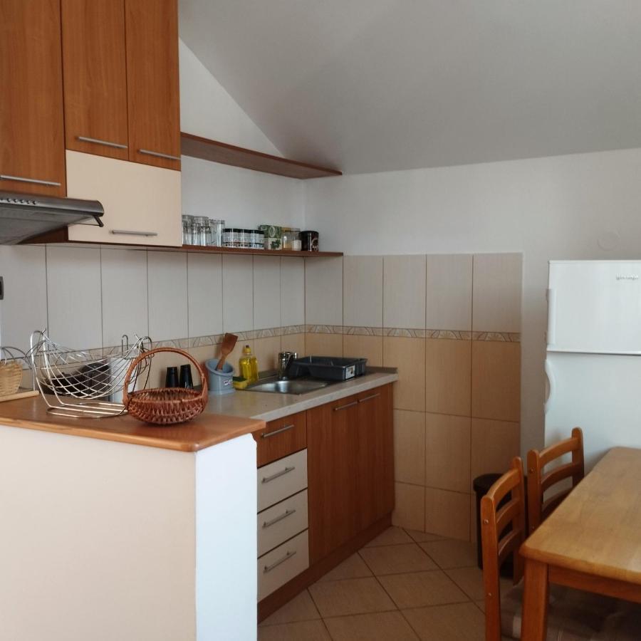 Apartment Andjela Beograd Eksteriør bilde