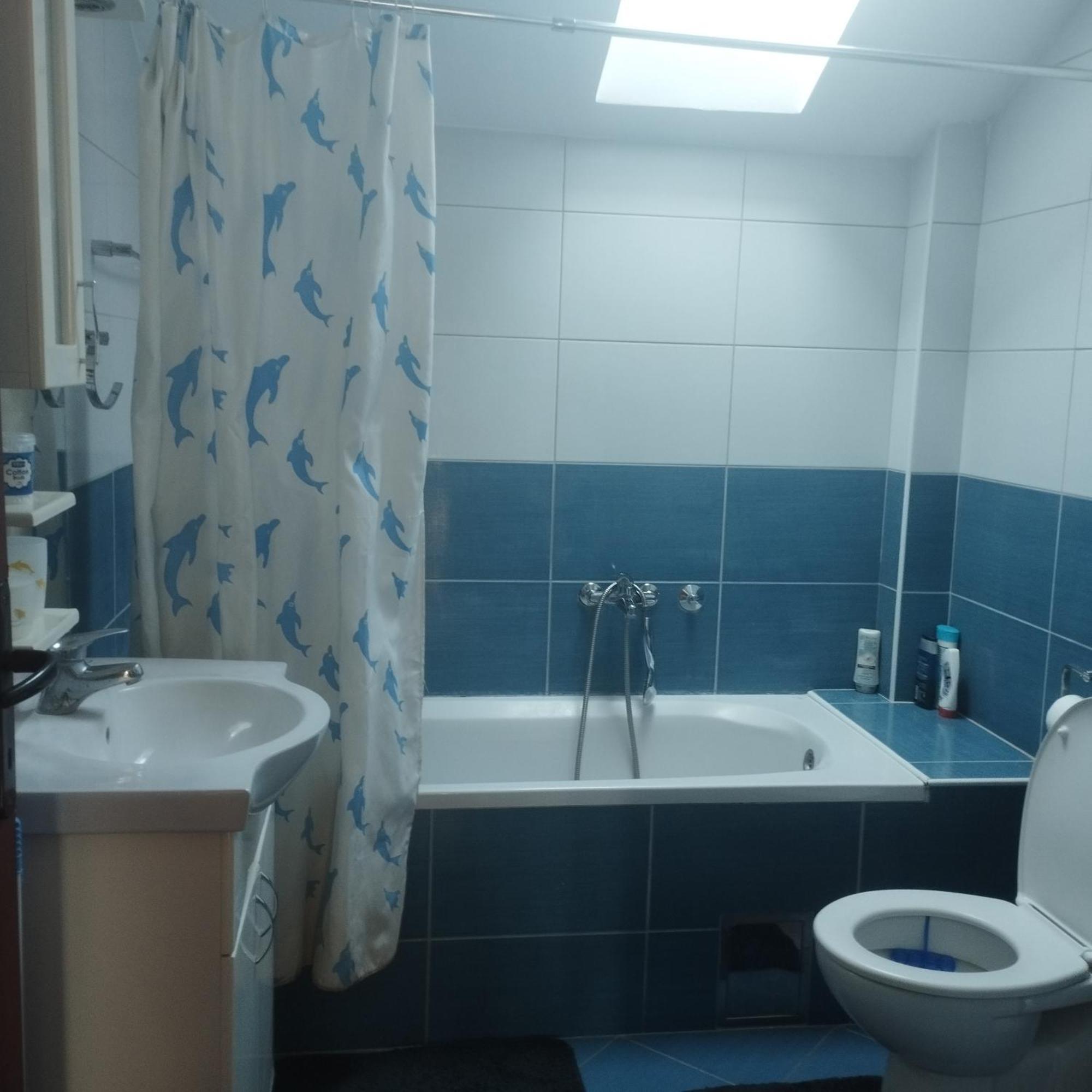 Apartment Andjela Beograd Eksteriør bilde